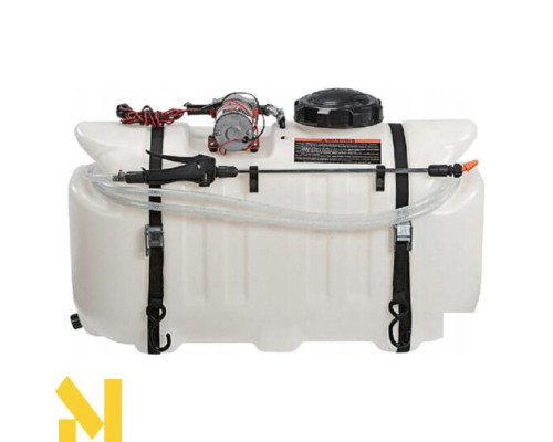 Обприскувач до мінітрактора NorthStar 98 л
