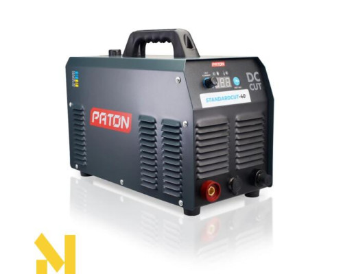 Плазморіз PATON StandardCUT-40