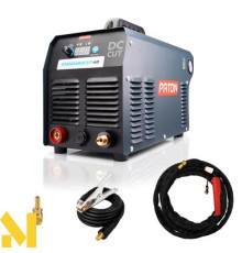 Плазморіз PATON StandardCUT-40