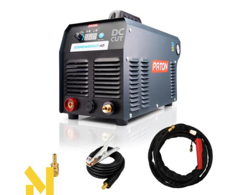 Плазморіз PATON StandardCUT-40