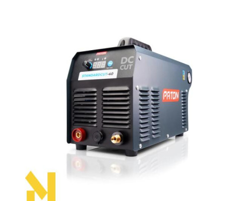 Плазморіз PATON StandardCUT-40