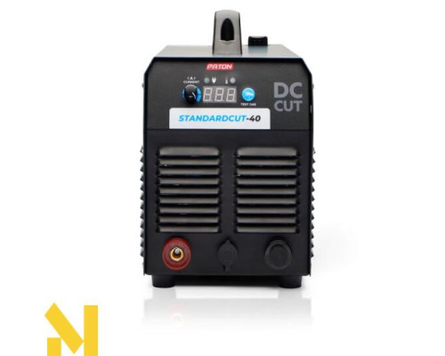 Плазморіз PATON StandardCUT-40