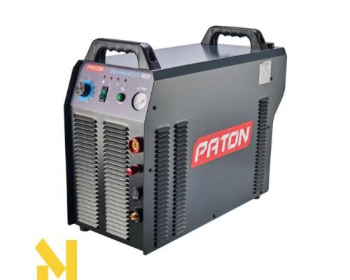 Плазморіз PATON StandardCUT-100-400V