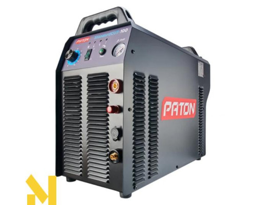 Плазморіз PATON StandardCUT-100-400V