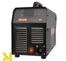 Плазморіз PATON ProCUT-40