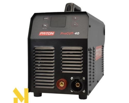 Плазморіз PATON ProCUT-40