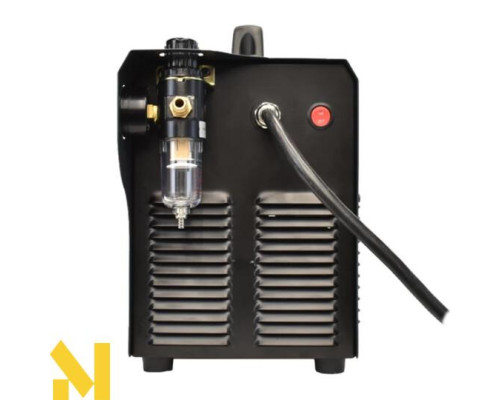 Плазморіз PATON ProCUT-40