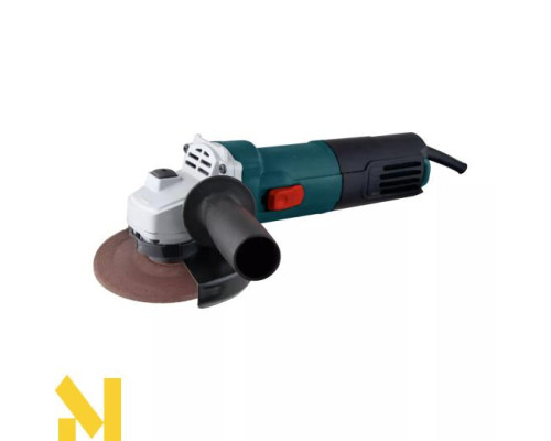 Болгарка (кутова шліфмашина) Сталь КШМ 96-125