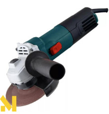 Болгарка (кутова шліфмашина) Сталь КШМ 96-125 Р