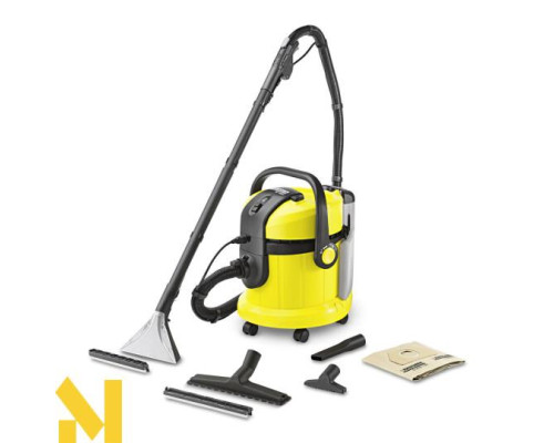 Пилосос миючий Karcher SE 4001