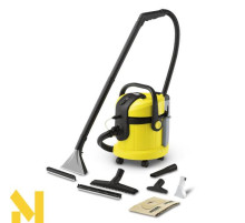 Пилосос миючий Karcher SE 4002