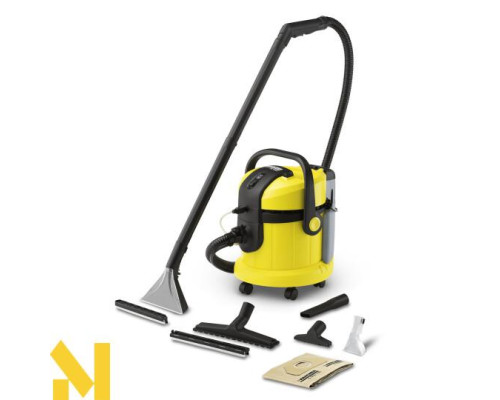 Пилосос миючий Karcher SE 4002
