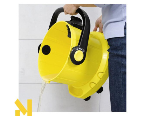 Пилосос миючий Karcher SE 4002