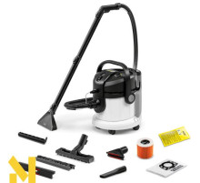 Пилосос миючий Karcher SE 4