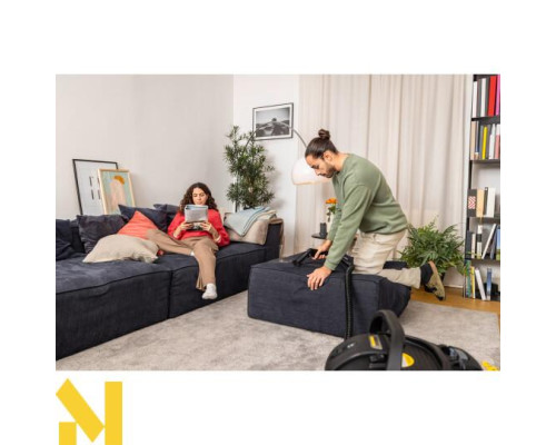 Пилосос миючий Karcher SE 4