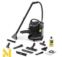 Пилосос миючий Karcher SE 4 Go!Further