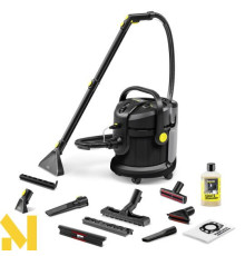 Пилосос миючий Karcher SE 4 Go!Further