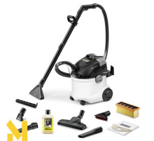 Пилосос миючий Karcher SE 6 Signature Line