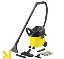 Пилосос миючий Karcher SE 5.100 (1.081-200.0)