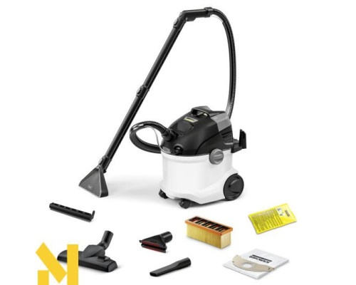 Пилосос Karcher SE 5