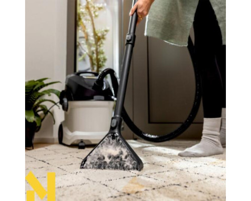 Пилосос Karcher SE 5