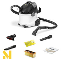 Пилосос миючий Karcher SE 5 Car