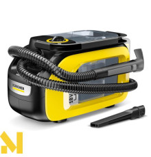 Пилосос акумуляторний Karcher SE 3-18 COMPACT (без АКБ та ЗП)