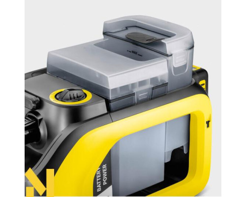 Пилосос акумуляторний Karcher SE 3-18 COMPACT (без АКБ та ЗП)