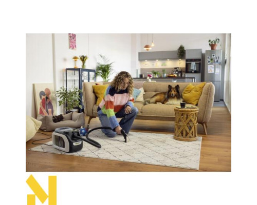 Миючий пилосос Karcher SE 3 Compact