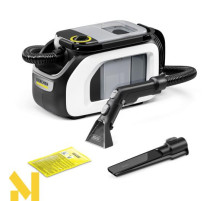 Миючий пилосос Karcher SE 3 Compact