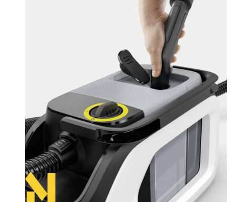 Миючий пилосос Karcher SE 3 Compact