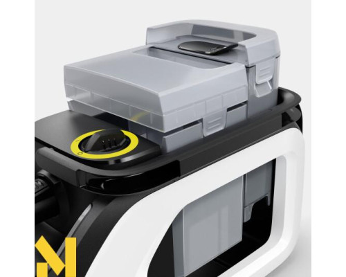 Миючий пилосос Karcher SE 3 Compact Floor