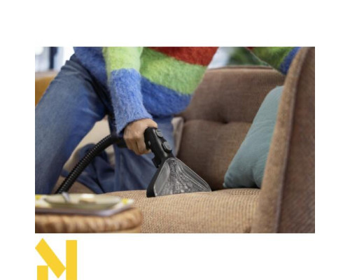 Миючий пилосос Karcher SE 3 Compact Floor