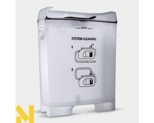 Миючий пилосос Karcher SE 3 Compact Floor