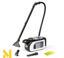 Миючий пилосос Karcher SE 3 Compact Floor