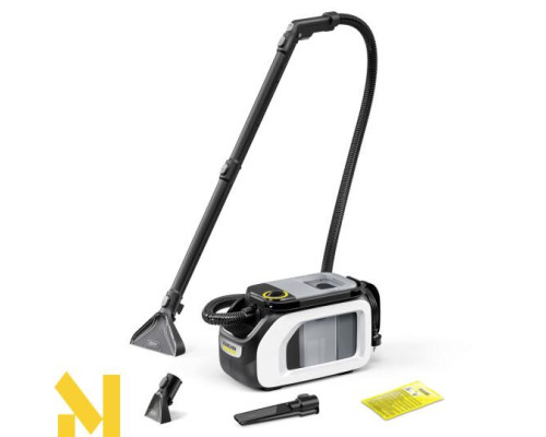 Миючий пилосос Karcher SE 3 Compact Floor