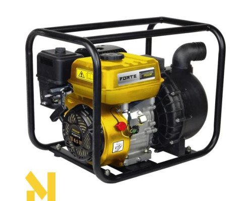 Мотопомпа FORTE FP24CHP