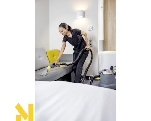 Пилосос миючий Karcher Puzzi 10/1 Edition