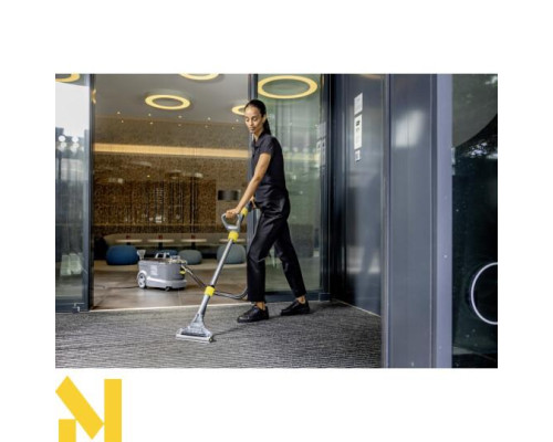 Пилосос миючий Karcher Puzzi 10/1 Edition