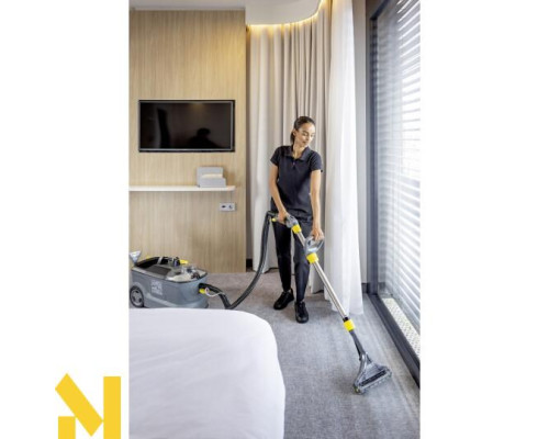 Пилосос миючий Karcher Puzzi 10/1 Edition