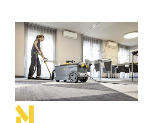 Пилосос миючий Karcher Puzzi 10/1 Edition