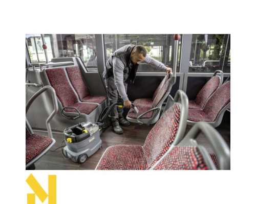 Пилосос миючий Karcher Puzzi 8/1