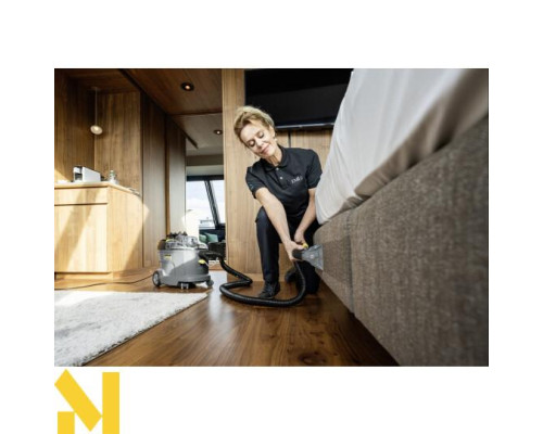 Пилосос миючий Karcher Puzzi 8/1