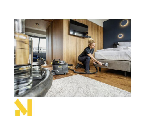 Пилосос миючий Karcher Puzzi 8/1