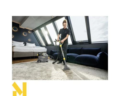 Пилосос миючий Karcher Puzzi 8/1 Adv