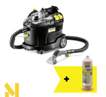 Пилосос миючий Karcher Puzzi 8/1 Go!Further