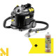 Пилосос миючий Karcher Puzzi 8/1 Go!Further