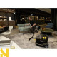 Пилосос миючий Karcher Puzzi 8/1 Go!Further