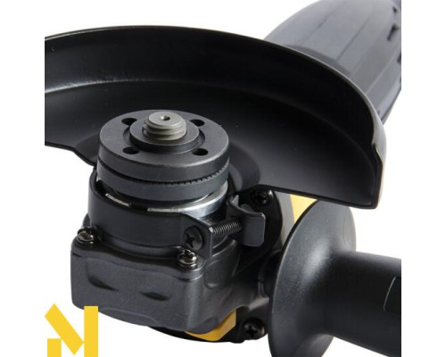 Болгарка (кутова шліфмашина) Machtz MAG-12/1000