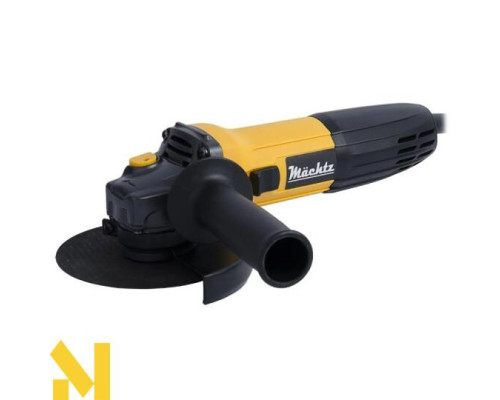 Болгарка (кутова шліфмашина) Machtz MAG-12/1000